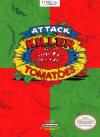 Attack of the Killer Tomatoes Box Art Front